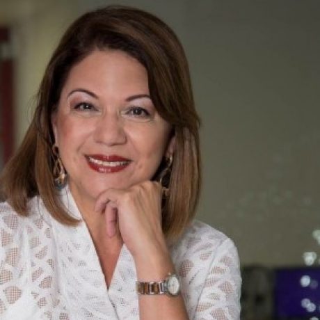 Foto del perfil de Betsy Martínez Montero