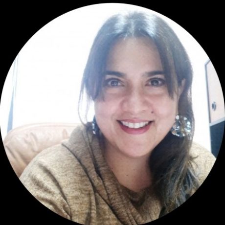 Foto del perfil de Silvia Flores Dañobeytia