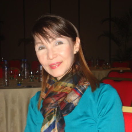 Foto del perfil de Celia Beatriz Arevalo Dania