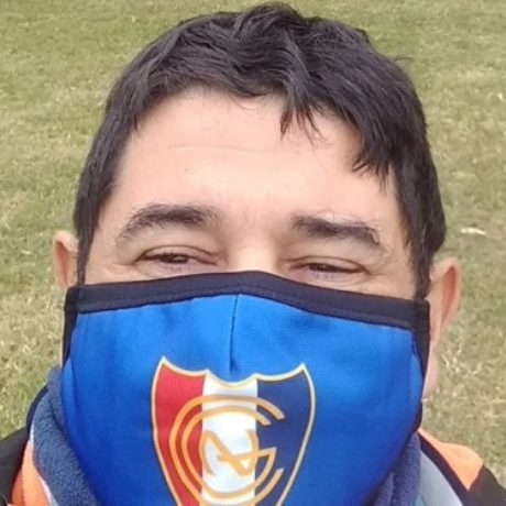 Foto del perfil de Victor Eugenio Tapia