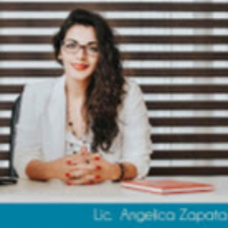 Foto del perfil de Angélica Elizabeth Zapata Silva