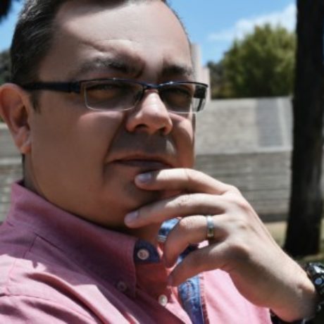 Foto del perfil de Diego Javier Avilán Rey