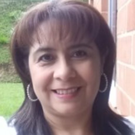 Foto del perfil de Paula Silva Cortés