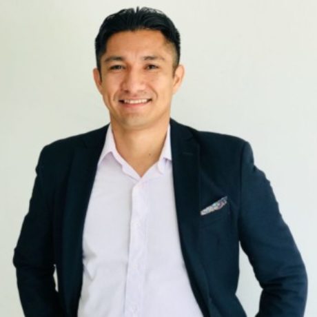 Foto del perfil de Raúl Gilberto Cabrera Ricalde