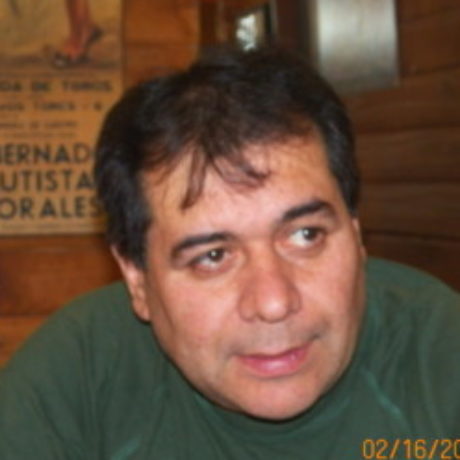 Foto del perfil de Juan Alberto Malmen