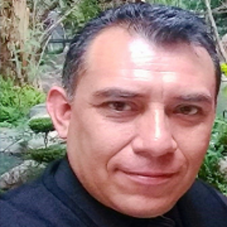 Foto del perfil de Alejandro Rafael Hernández Chimal
