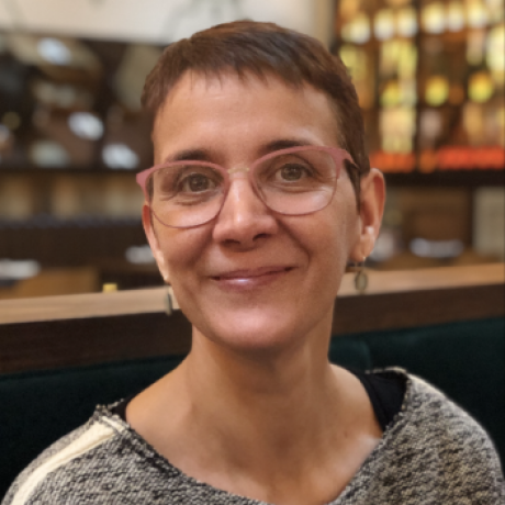 Foto del perfil de Monica Valls Remoli