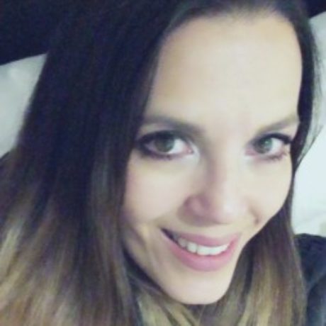 Foto del perfil de Adriana Rosado Muñoz